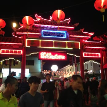 Chinatown Summer Nights - CSN2013 - Festivals Near Me - Los Angeles, California Chinatown Summer Nights - CSN2013 - Festivals Near Me - Los Angeles, California