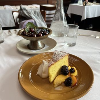 Chez Panisse - New American Near Me - Berkeley, California