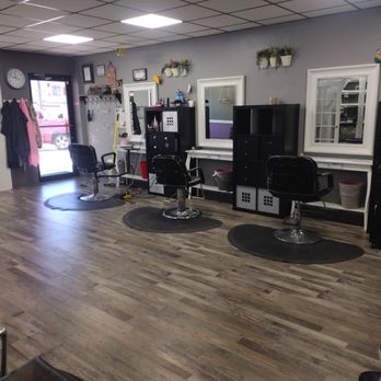 Hypnotic Styles - Hair Salons Near Me - Prescott Valley, Arizona