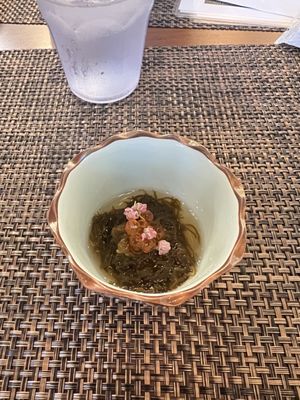 Nanami Sushi Diner & Onigiri by null