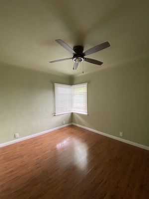 Interior Painting - I started painting as a teenager during summers and I realized how relaxing and enjoyable it was to transform someone's home for them. I started my own business during the pandemic and have been thrilled with all the work I've been able to do and the people I've been able to help. Now, my wife and I are a team that loves to help people transform their homes into comfortable spaces that they can take pride in! Interior Painting - I started painting as a teenager during summers and I realized how relaxing and enjoyable it was to transform someone's home for them. I started my own business during the pandemic and have been thrilled with all the work I've been able to do and the people I've been able to help. Now, my wife and I are a team that loves to help people transform their homes into comfortable spaces that they can take pride in!