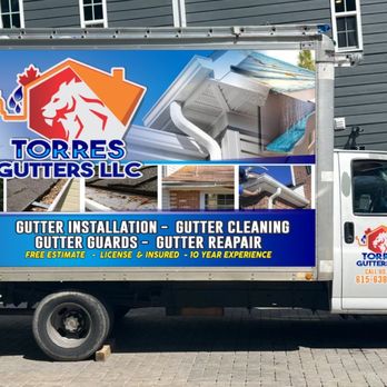 Torres Gutters - Gutter Services Near Me - Nashville, Tennessee Torres Gutters - Gutter Services Near Me - Nashville, Tennessee