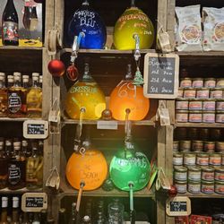 Le Comptoir de Mathilde