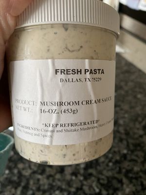 Fresh Pasta Delights by null