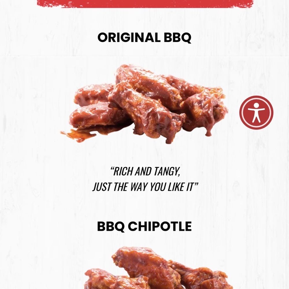 Fire Wings - Wing flavors - Chicken Wings Near Me - Reno, Nevada Fire Wings - Wing flavors - Chicken Wings Near Me - Reno, Nevada