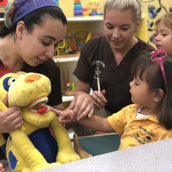 NANA’S Preschool - Dentist Visit! - Child Care & Day Care Near Me - Hallandale Beach, Florida NANA’S Preschool - Dentist Visit! - Child Care & Day Care Near Me - Hallandale Beach, Florida