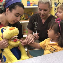 NANA’S Preschool - Dentist Visit!