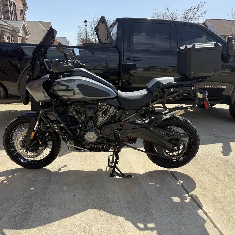 Falcons Fury Harley-Davidson - 2022 Pan America 1250s - Motorcycle Repair Near Me - Conyers, Georgia Falcons Fury Harley-Davidson - 2022 Pan America 1250s - Motorcycle Repair Near Me - Conyers, Georgia