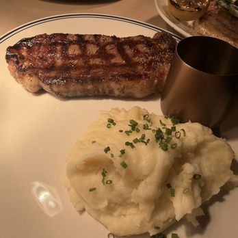 Kirkwood - Steak and potatoes - American Near Me - Houston, Texas