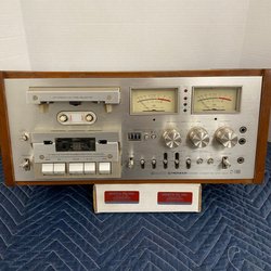 Mort's TV & Video - Pioneer Vintage Stereo