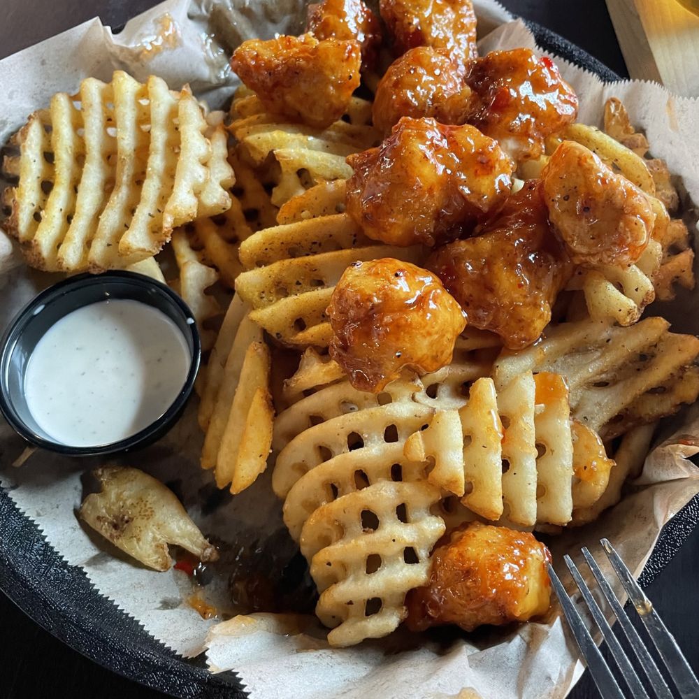 Sponge City Brewing - Brewpubs Near Me - Tarpon Springs, Florida