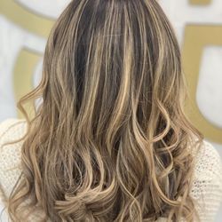 Hair By Knobis - Haircolor