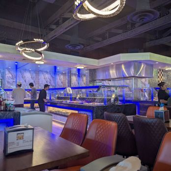 Fusion Buffet - Buffer - Buffets Near Me - Concord, California Fusion Buffet - Buffer - Buffets Near Me - Concord, California