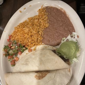Alamo Cafe - Fajita Meal Deal - Tex-Mex Near Me - San Antonio, Texas