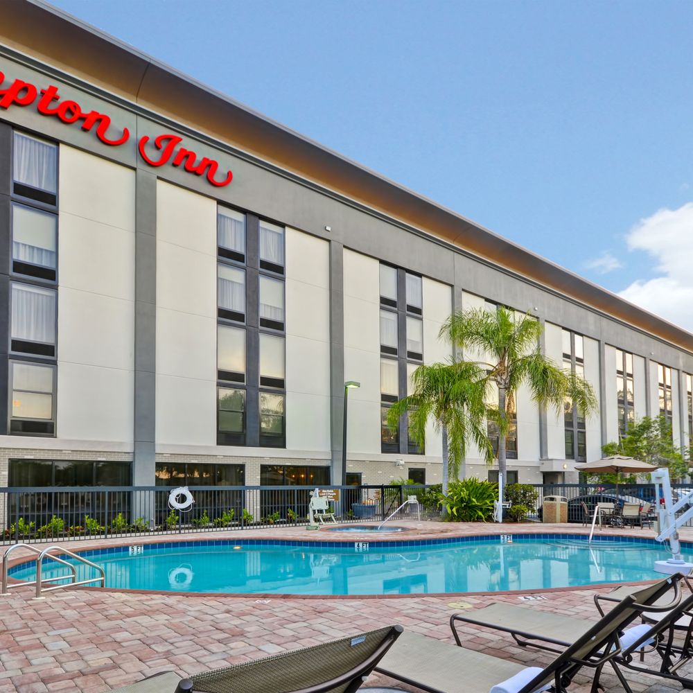 THE BEST 10 Hotels near Clark Rd, Sarasota, FL 34233 Last Updated