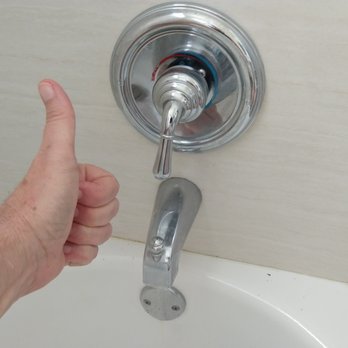 Main Plumbing Services - The mechanism inside had rotted out. They replaced it and now works great! - Plumbing Near Me - Miami, Florida Main Plumbing Services - The mechanism inside had rotted out. They replaced it and now works great! - Plumbing Near Me - Miami, Florida
