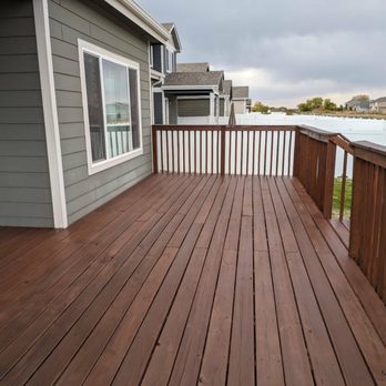 Simple Man Handyman - Deck Staining - Loveland, CO - Handyman Near Me - Loveland, Colorado Simple Man Handyman - Deck Staining - Loveland, CO - Handyman Near Me - Loveland, Colorado