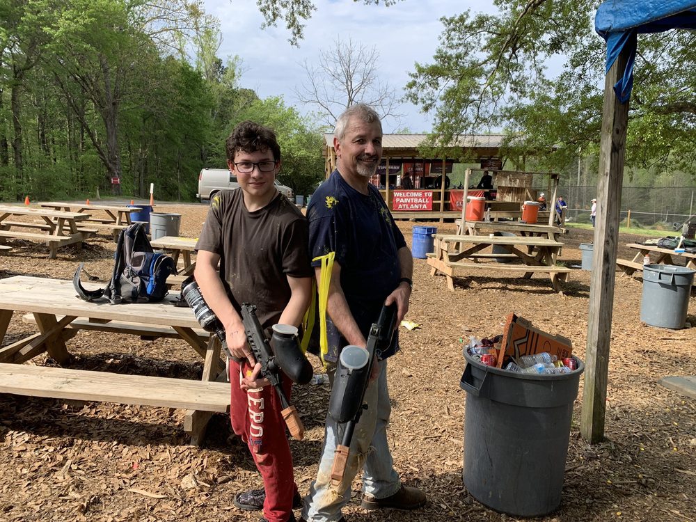 PAINTBALL ATLANTA 23 Photos & 15 Reviews 5315 Shiloh Rd, Alpharetta