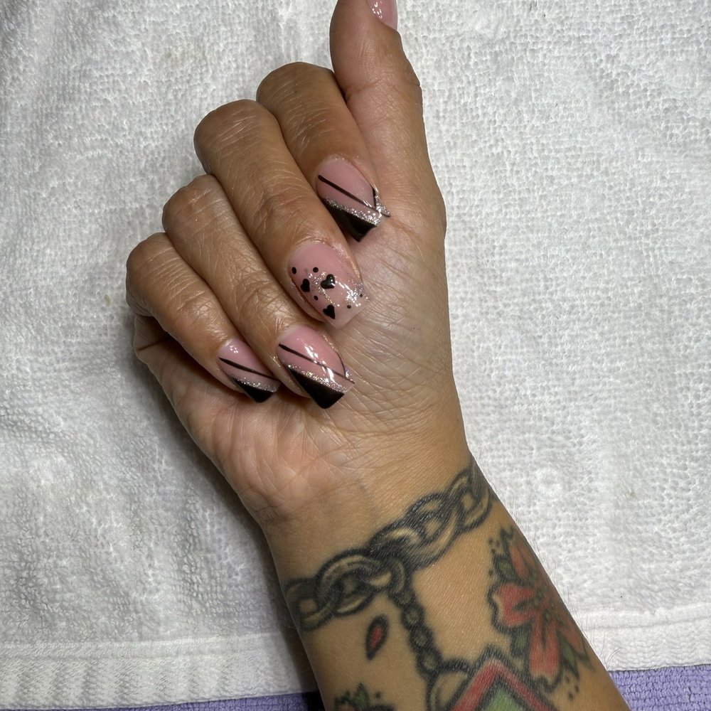 AR Salon Lashes Brows and Nails - Eyelash Service Near Me - Lynnwood, Washington AR Salon Lashes Brows and Nails - Eyelash Service Near Me - Lynnwood, Washington