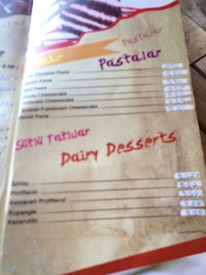 Menu photo 2 Hot Point Edirne, 22