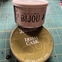 Mayan Import Company - Pipe tobacco