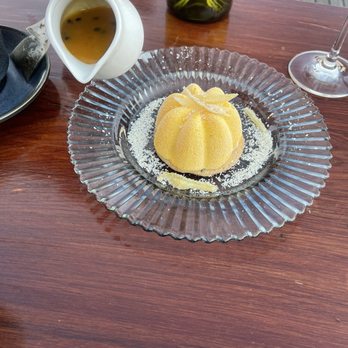 The Sur House - Cheese cake - New American Near Me - Big Sur, California The Sur House - Cheese cake - New American Near Me - Big Sur, California