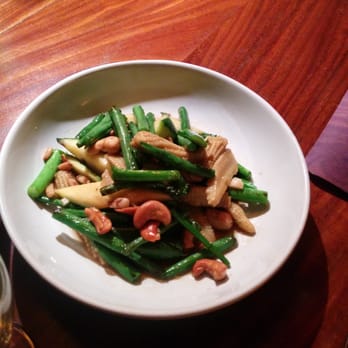Busaba Soho - Phad phak - Thai Near Me - Soho, XGL Busaba Soho - Phad phak - Thai Near Me - Soho, XGL