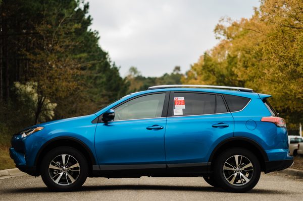 HOOVER TOYOTA - Updated May 2025 - 59 Photos & 110 Reviews - 2686 John ...