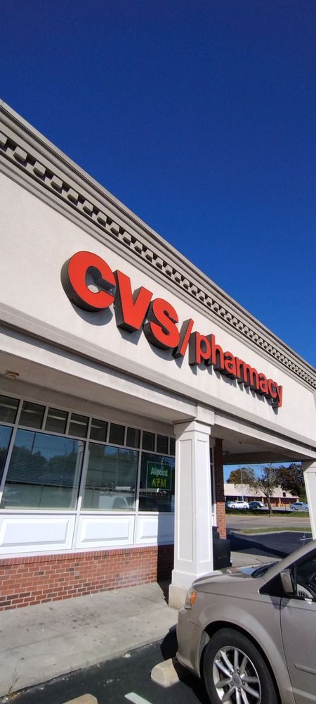 CVS PHARMACY - Updated February 2026 - 16 Photos - 140 Solon Rd ...