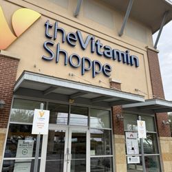 The Vitamin Shoppe