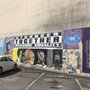 Photo of Stronger Together Imagine Equality Mural