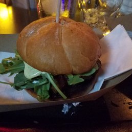 Burger Week 2017 Burger Week 2017