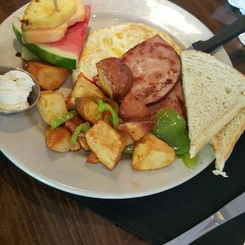 Breakfast Club - Breakfast & Brunch Near Me - Phoenix, Arizona