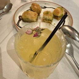 Great food and experience! Out of all 3 of us we all loved our food and cocktails! Great food and experience! Out of all 3 of us we all loved our food and cocktails!