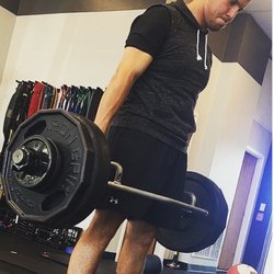 Warrior Fitness