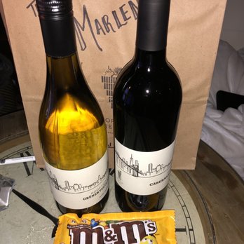 Rooftop Reds - Wineries Near Me - Brooklyn, New York