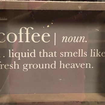 Story Brew Coffee Cafe - Nuff said - Coffee & Tea Near Me - Natchitoches, Louisiana Story Brew Coffee Cafe - Nuff said - Coffee & Tea Near Me - Natchitoches, Louisiana