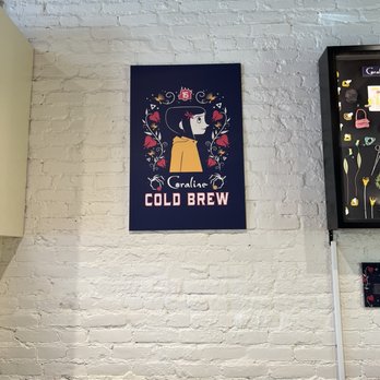 Stumptown Coffee Roasters - Coffee & Tea Near Me - Pasadena, California