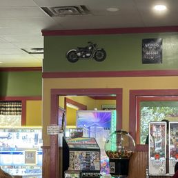 Arcade (: