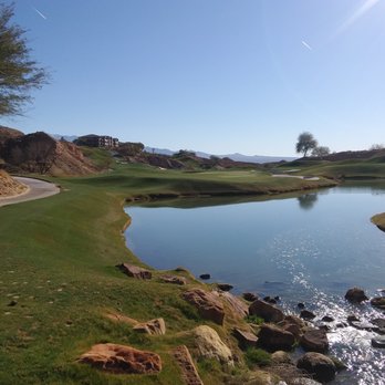 Wolf Creek Golf Club - Golf Near Me - Mesquite, Nevada