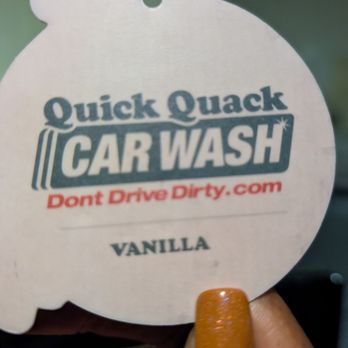 Quick Quack Car Wash - Car Wash Near Me - Pearland, Texas Quick Quack Car Wash - Car Wash Near Me - Pearland, Texas