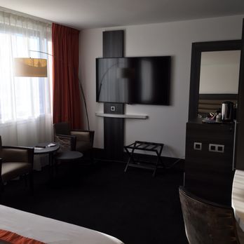 Mercure Lyon la Part Dieu - Hotels Near Me - Lyon, 69