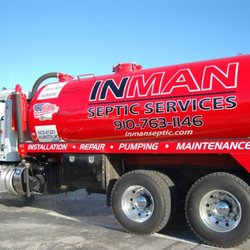 Inman Septic