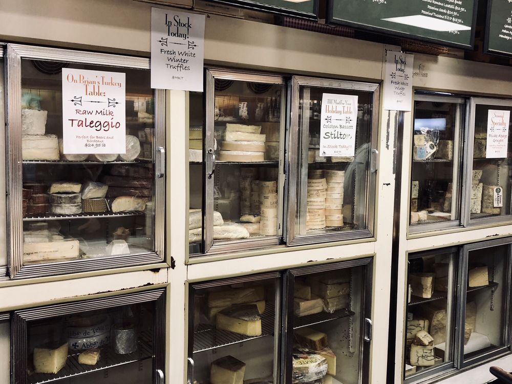 WASIK’S CHEESE SHOP 19 Photos & 90 Reviews Cheese Shops 61