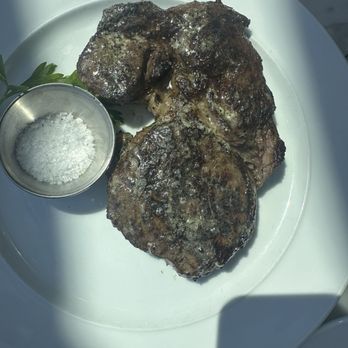 RH Rooftop Restaurant at RH Columbus - Ribeye - Breakfast & Brunch Near Me - Columbus, Ohio RH Rooftop Restaurant at RH Columbus - Ribeye - Breakfast & Brunch Near Me - Columbus, Ohio