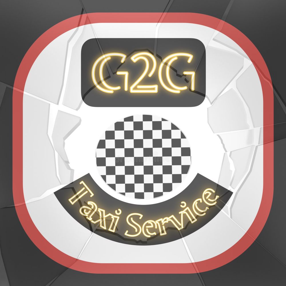 G2G TAXI SERVICE Updated July 2024 Laconia, New Hampshire Taxis