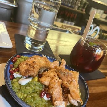 Deseo Modern Mexican - Mexican Near Me - Toledo, Ohio