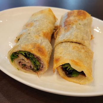 Dumpling Artisan - Beef Roll - Noodles Near Me - Rancho Cucamonga, California