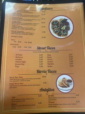 Menu photo 1 Tacos Penjamo Killeen, TX Menu photo 1 Tacos Penjamo Killeen, TX