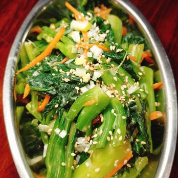K-Bok - Korean Near Me - Somerville, Massachusetts